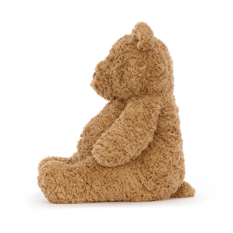 Bartholomew Bear | Medium by Jellycat - Maude Kids Decor