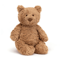 Bartholomew Bear | Medium by Jellycat - Maude Kids Decor