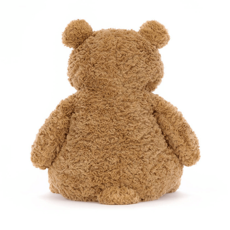 Bartholomew Bear | Medium by Jellycat - Maude Kids Decor