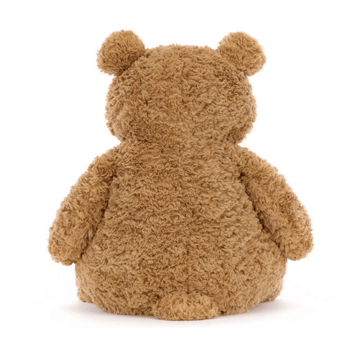 Bartholomew Bear | Medium by Jellycat - Maude Kids Decor