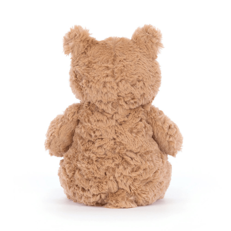 Bartholomew Bear | Tiny by Jellycat - Maude Kids Decor
