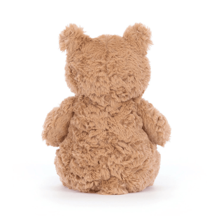 Bartholomew Bear | Tiny by Jellycat - Maude Kids Decor