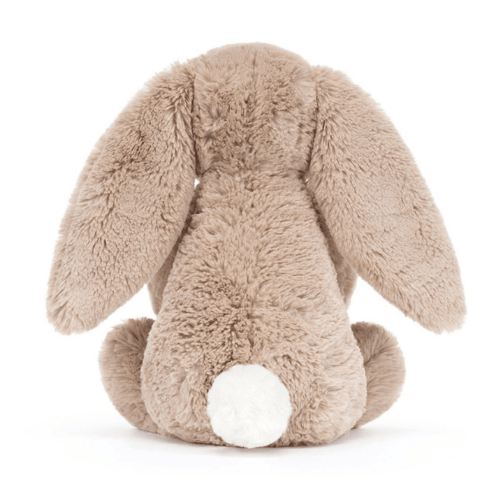 Bashful Beige Bunny &