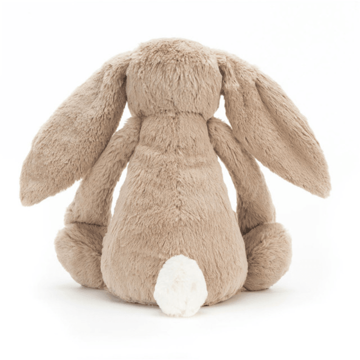 Bashful Beige Bunny | Huge by Jellycat - Maude Kids Decor