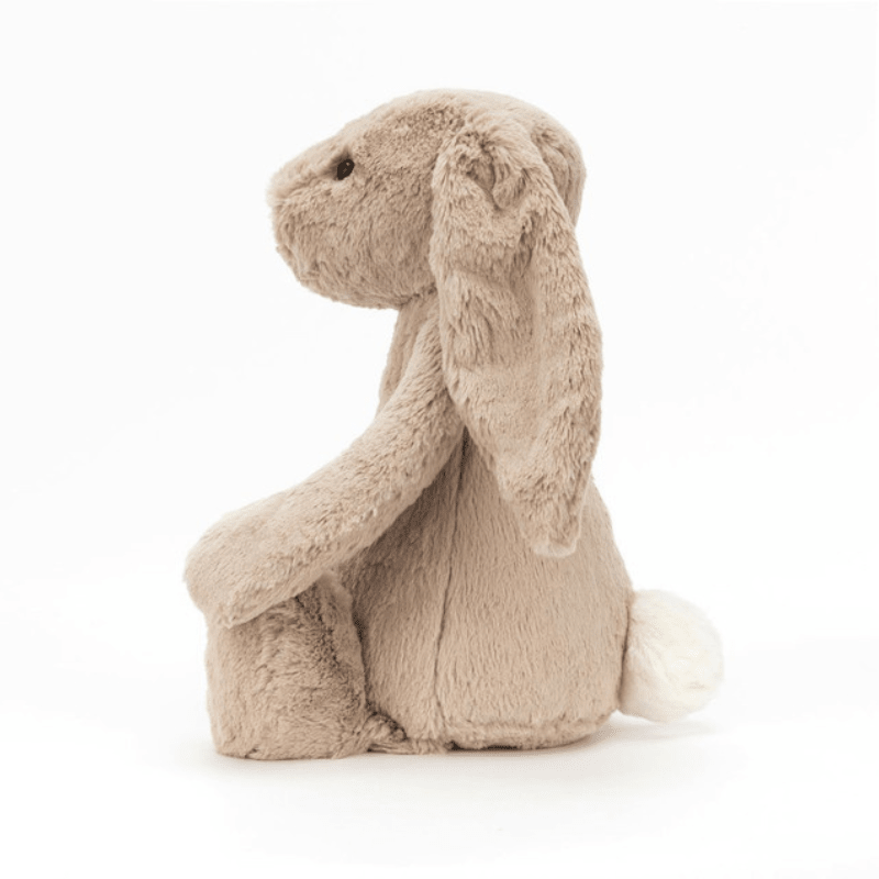 Bashful Beige Bunny | Huge by Jellycat - Maude Kids Decor