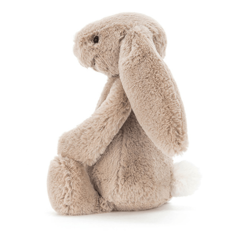 Bashful Beige Bunny | Little by Jellycat - Maude Kids Decor