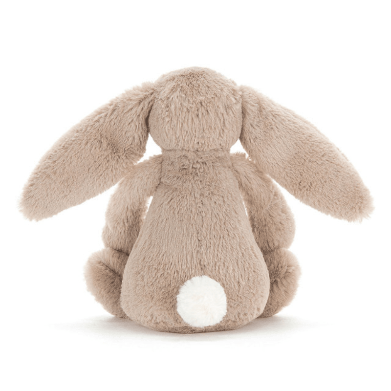 Bashful Beige Bunny | Little by Jellycat - Maude Kids Decor