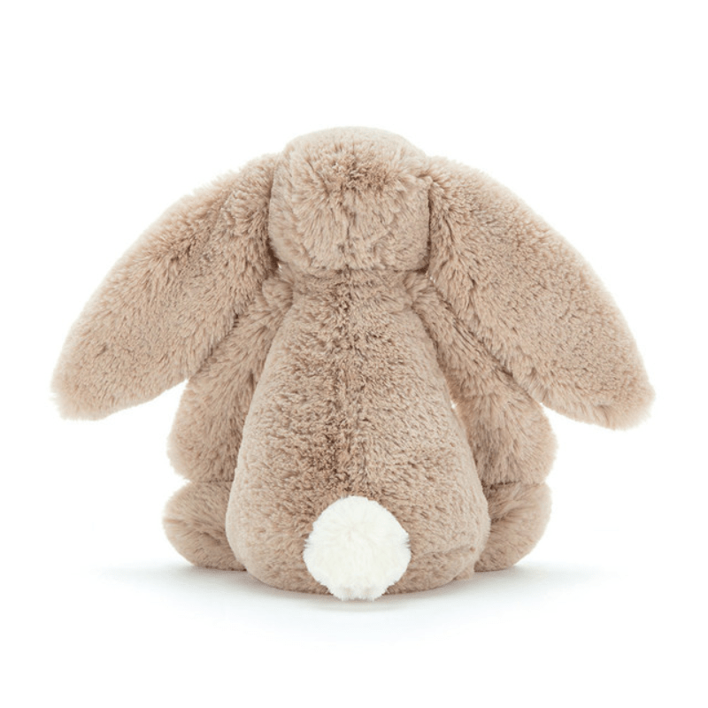 Bashful Beige Bunny | Original by Jellycat - Maude Kids Decor