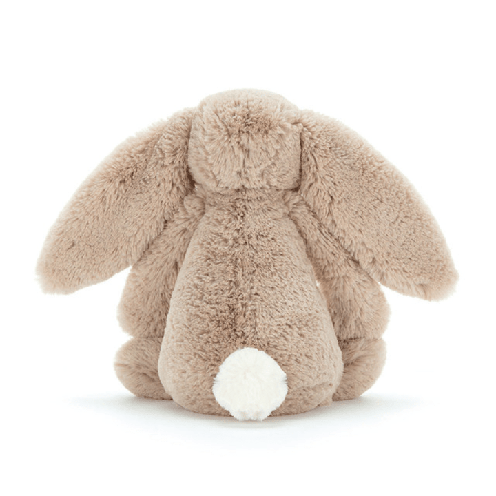 Bashful Beige Bunny | Original by Jellycat - Maude Kids Decor