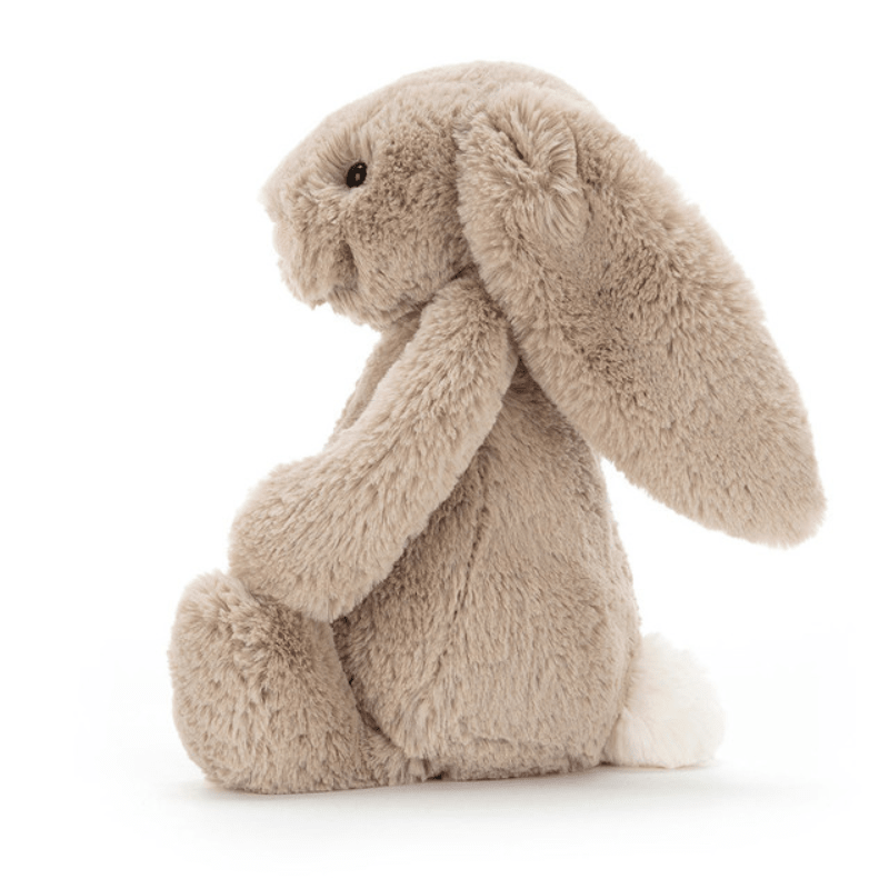 Bashful Beige Bunny | Original by Jellycat - Maude Kids Decor
