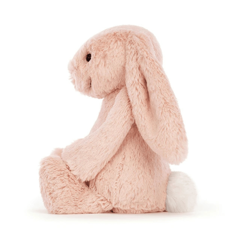 Bashful Blush Bunny | Original by Jellycat - Maude Kids Decor