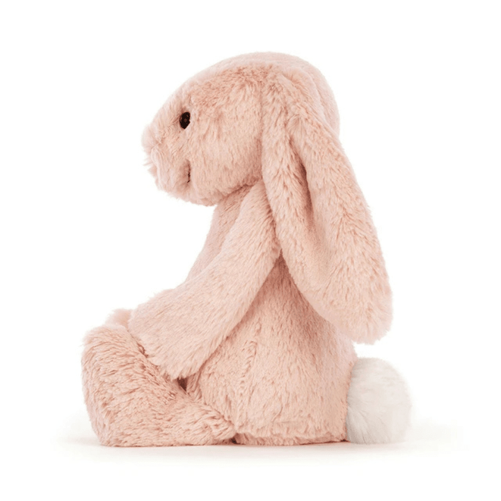 Bashful Blush Bunny | Original by Jellycat - Maude Kids Decor