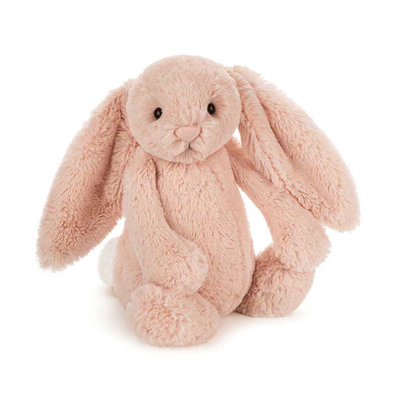 Bashful Blush Bunny | Original by Jellycat - Maude Kids Decor