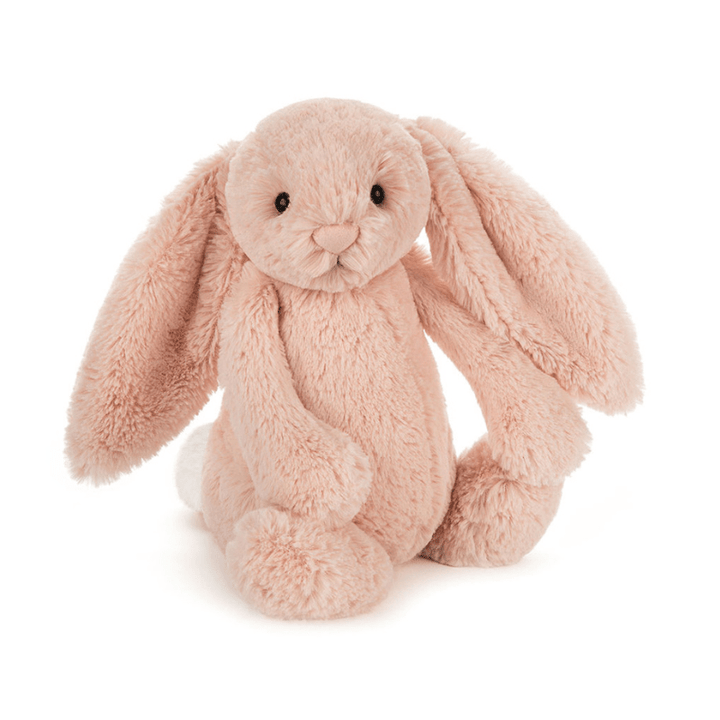 Bashful Blush Bunny | Original by Jellycat - Maude Kids Decor