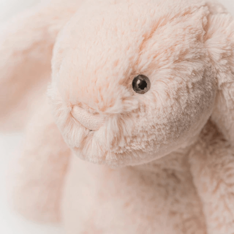 Bashful Blush Bunny | Original by Jellycat - Maude Kids Decor