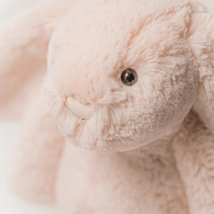 Bashful Blush Bunny | Original by Jellycat - Maude Kids Decor