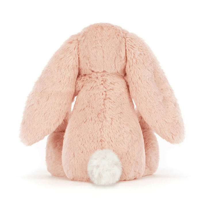 Bashful Blush Bunny | Original by Jellycat - Maude Kids Decor