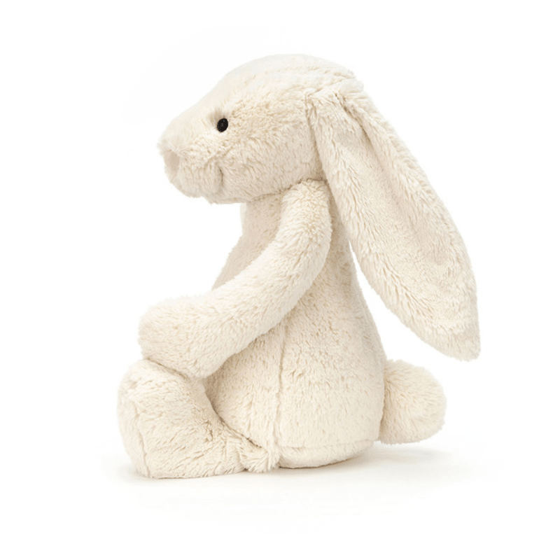 Bashful Cream Bunny by Jellycat - Maude Kids Decor