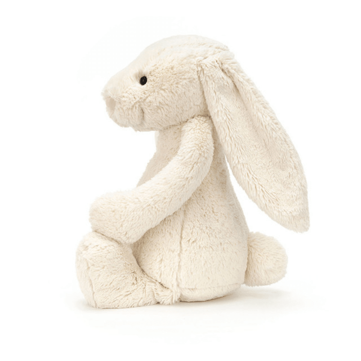 Bashful Cream Bunny by Jellycat - Maude Kids Decor
