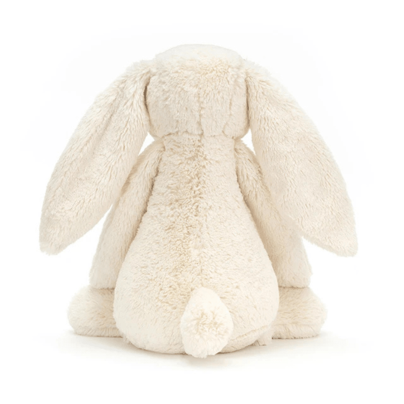 Bashful Cream Bunny by Jellycat - Maude Kids Decor