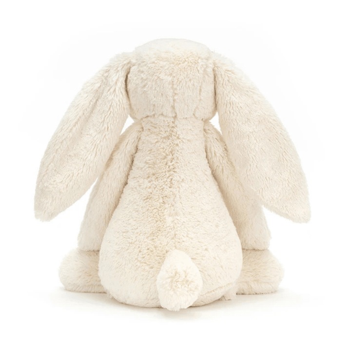 Bashful Cream Bunny by Jellycat - Maude Kids Decor