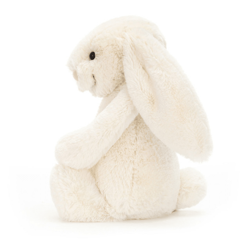 Bashful Cream Bunny | Original by Jellycat - Maude Kids Decor