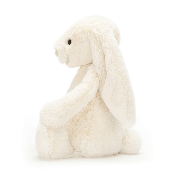Bashful Cream Bunny | Original by Jellycat - Maude Kids Decor