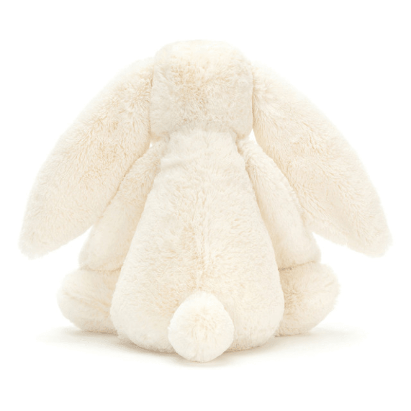 Bashful Cream Bunny | Original by Jellycat - Maude Kids Decor