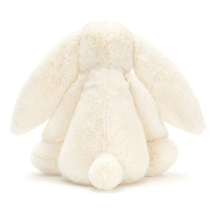 Bashful Cream Bunny | Original by Jellycat - Maude Kids Decor