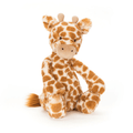 Bashful Giraffe | Original by Jellycat - Maude Kids Decor