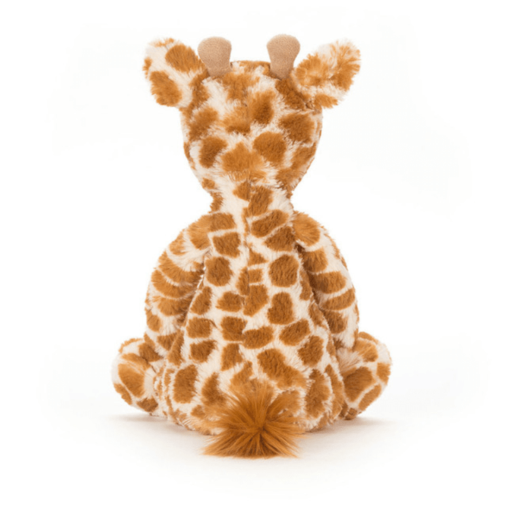 Bashful Giraffe | Original by Jellycat - Maude Kids Decor
