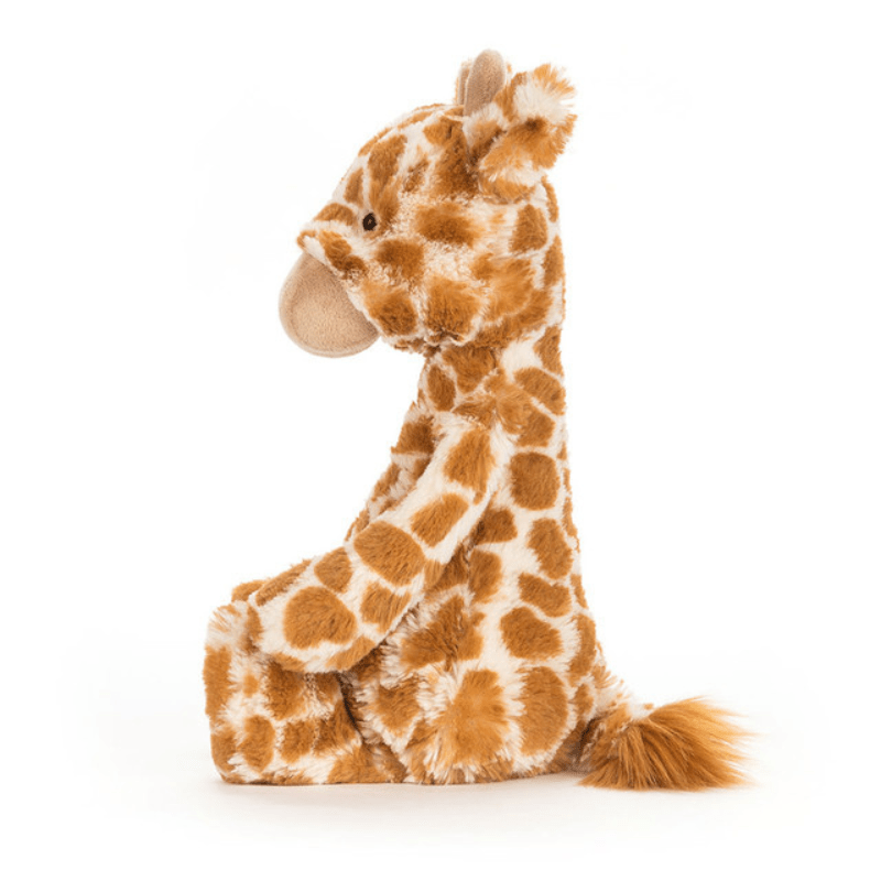 Bashful Giraffe | Original by Jellycat - Maude Kids Decor