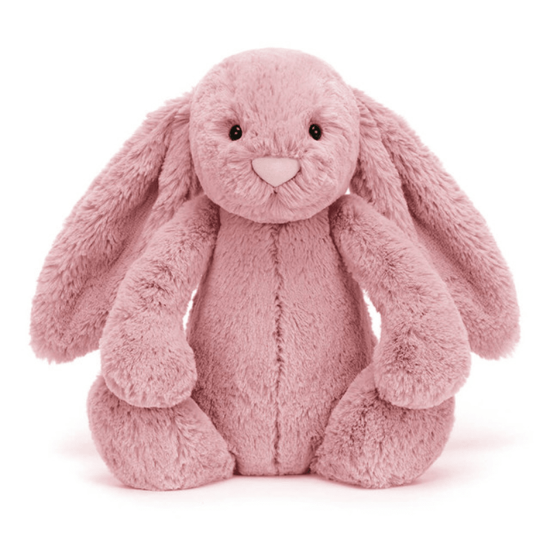 Bashful Tulip Pink Bunny | Original by Jellycat - Maude Kids Decor