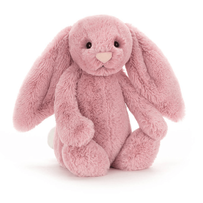 Bashful Tulip Pink Bunny | Original by Jellycat - Maude Kids Decor