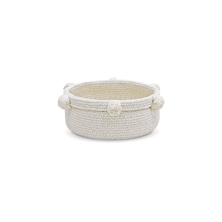 Basket Tray by Lorena Canals - Maude Kids Decor