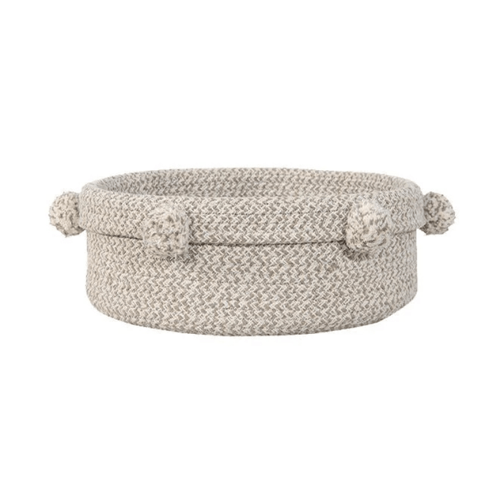 Basket Tray by Lorena Canals - Maude Kids Decor