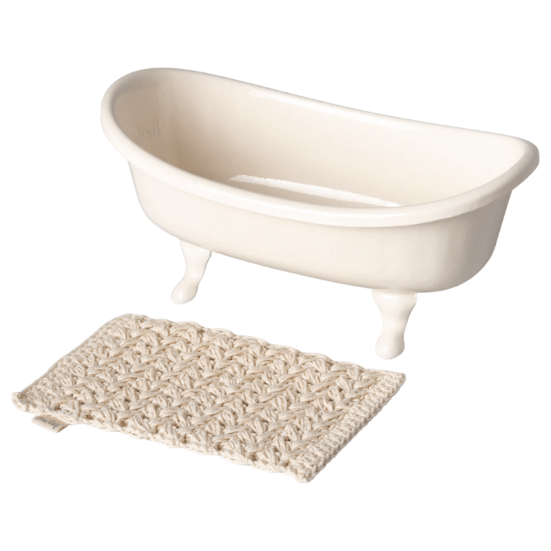 Bath Mat, Miniature by Maileg - Maude Kids Decor