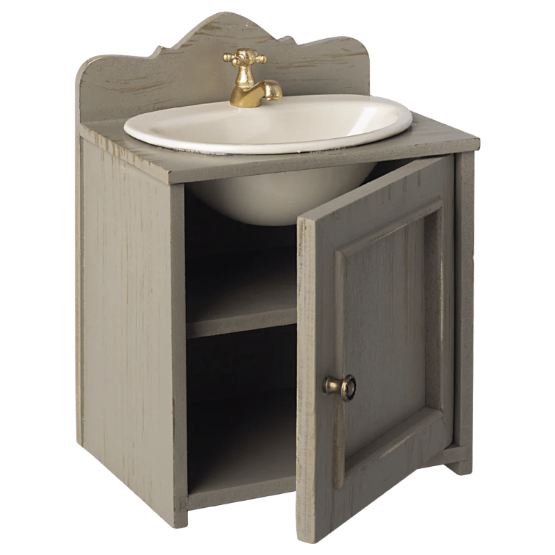 Bathroom Sink, Miniature by Maileg - Maude Kids Decor