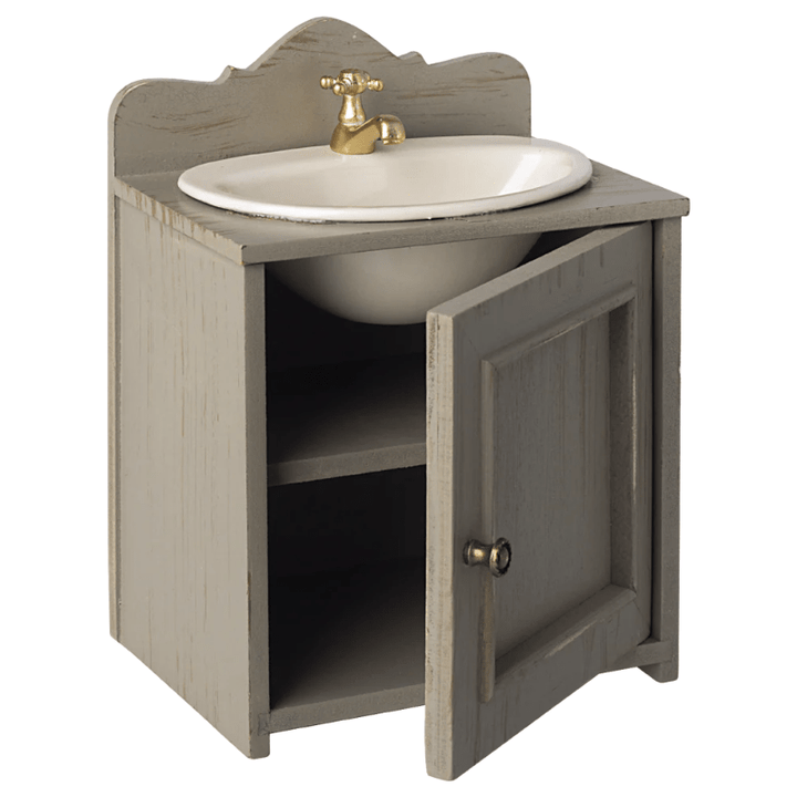Bathroom Sink, Miniature by Maileg - Maude Kids Decor