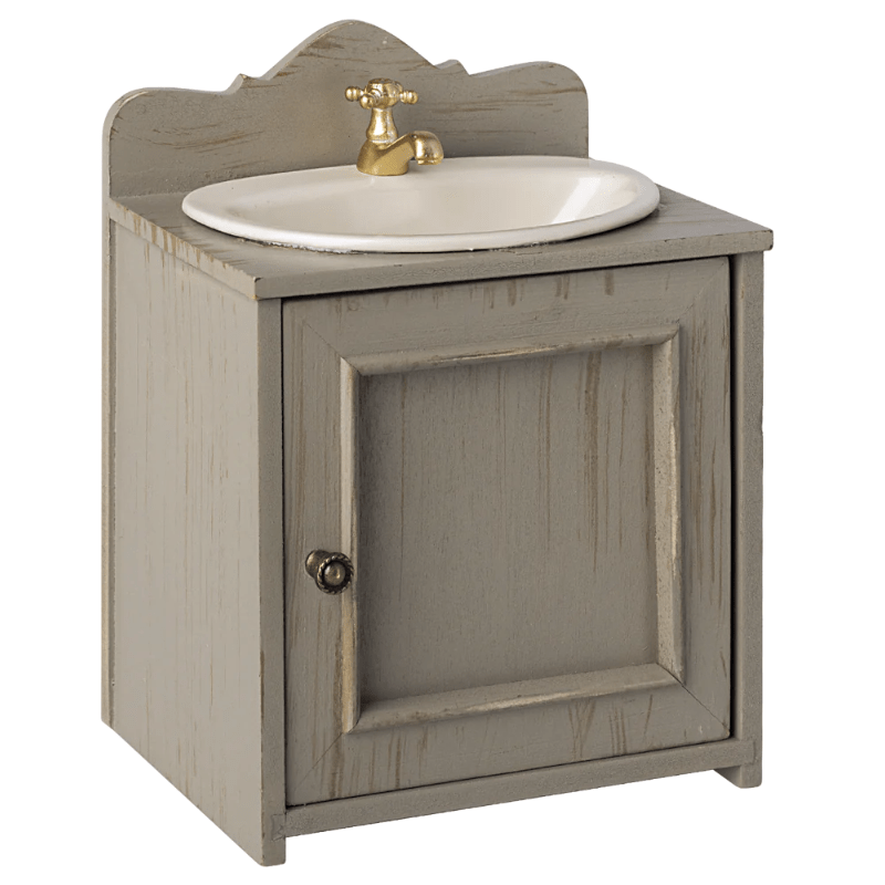 Bathroom Sink, Miniature by Maileg - Maude Kids Decor