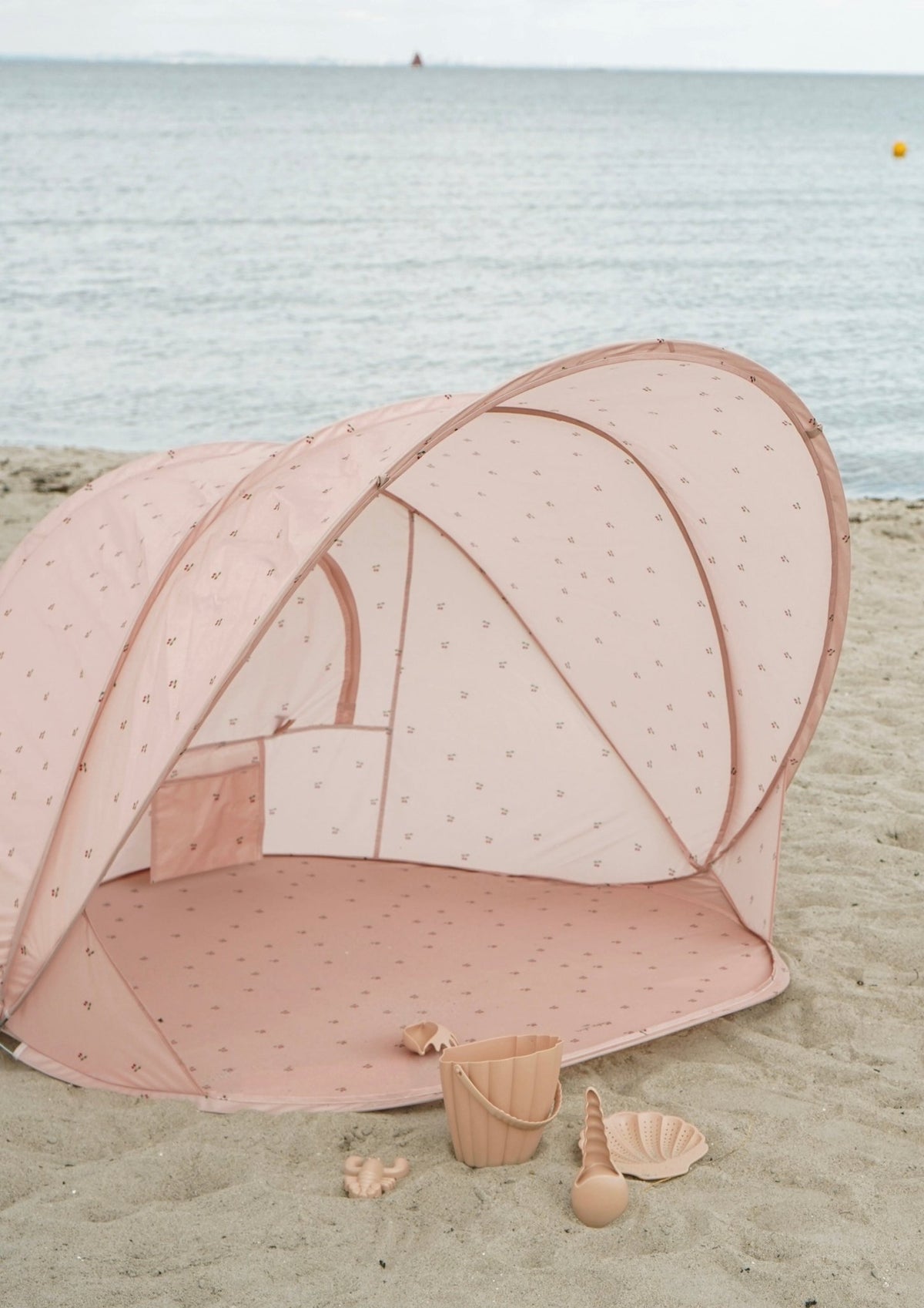 Beach Tent Pop Up Shelter by Konges Sløjd - Maude Kids Decor