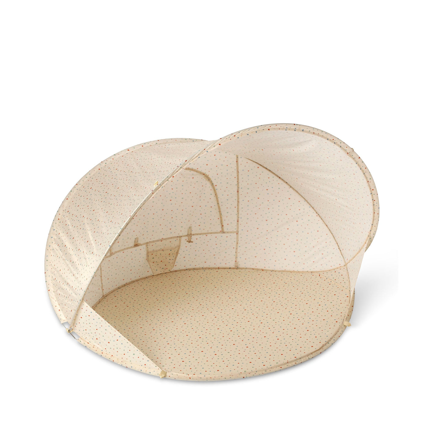 Pop-up Beach Tent