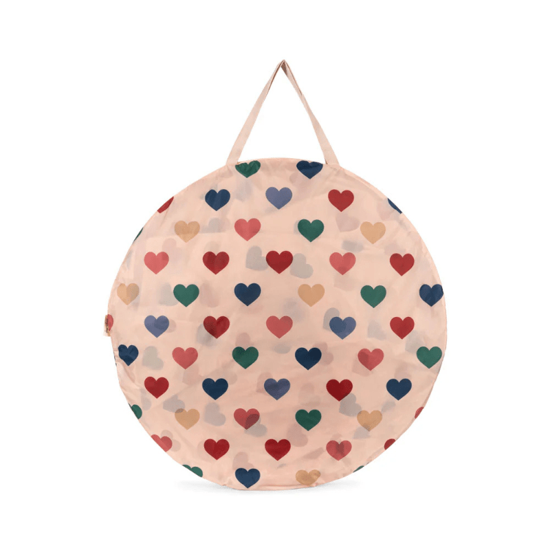 Beach Tent Pop Up Shelter by Konges Sløjd - Maude Kids Decor