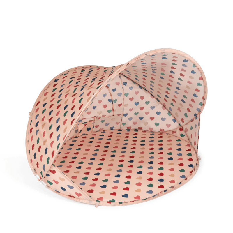 Beach Tent Pop Up Shelter by Konges Sløjd - Maude Kids Decor