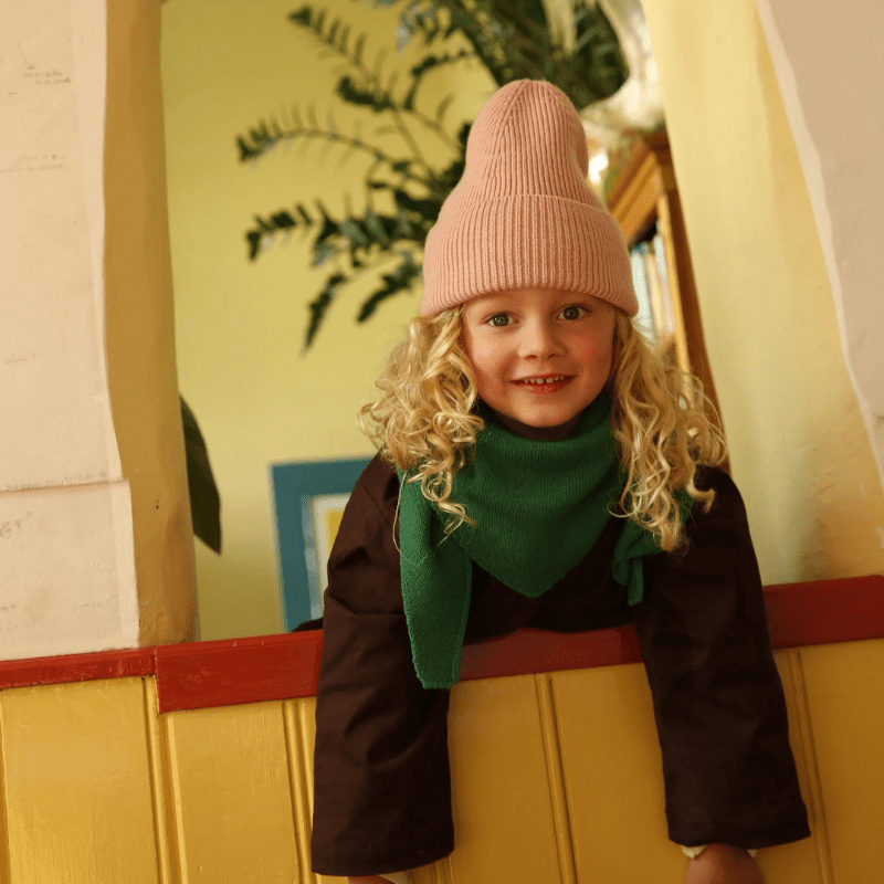 Beanie Fonzie by HVID - Maude Kids Decor