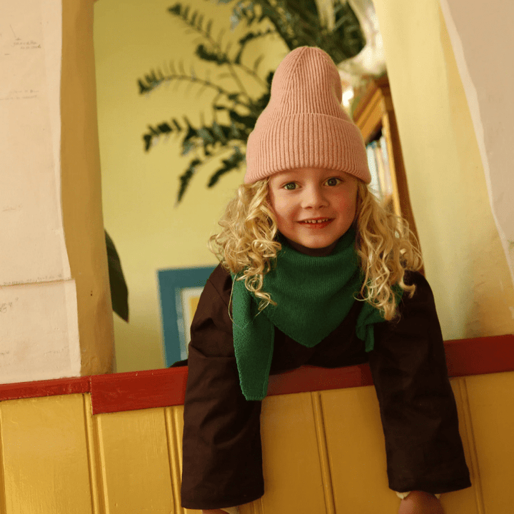 Beanie Fonzie by HVID - Maude Kids Decor
