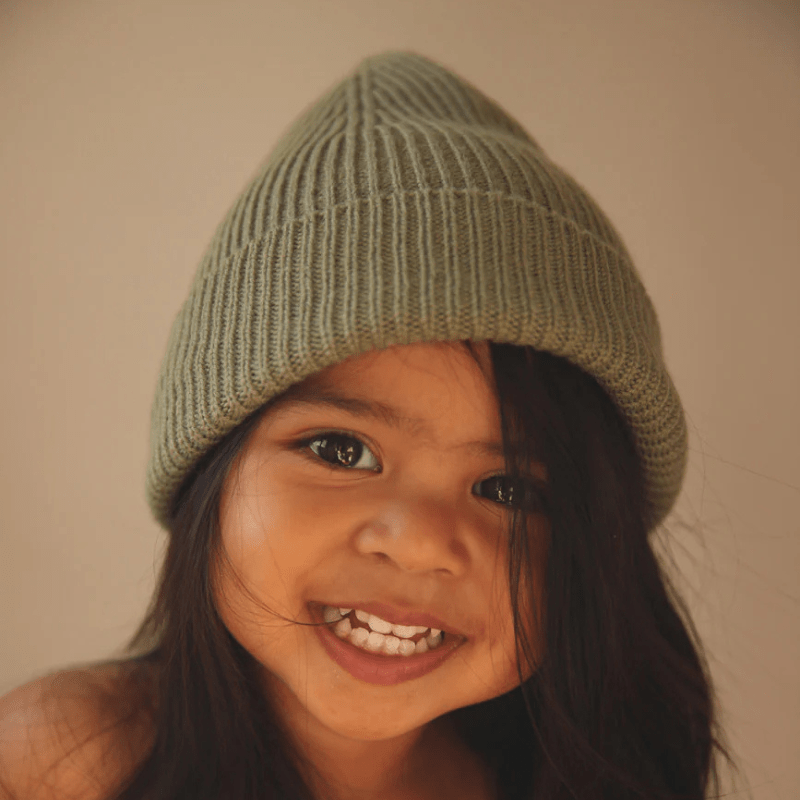Beanie Fonzie by HVID - Maude Kids Decor