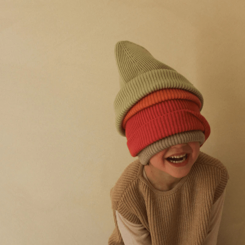 Beanie Fonzie by HVID - Maude Kids Decor