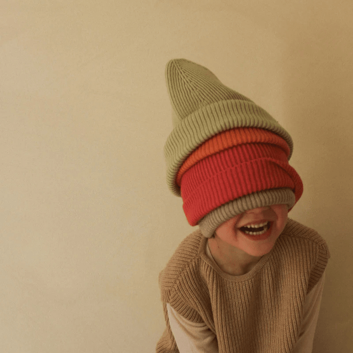 Beanie Fonzie by HVID - Maude Kids Decor