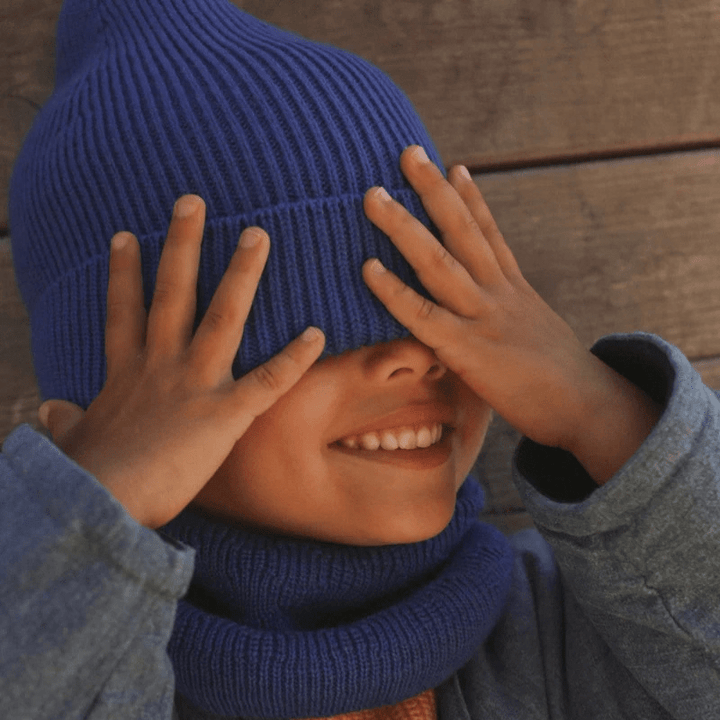 Beanie Fonzie by HVID - Maude Kids Decor